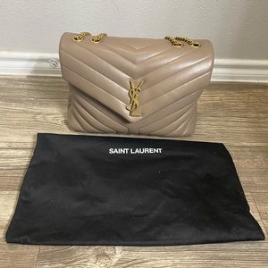 YSL Loulou Handbag